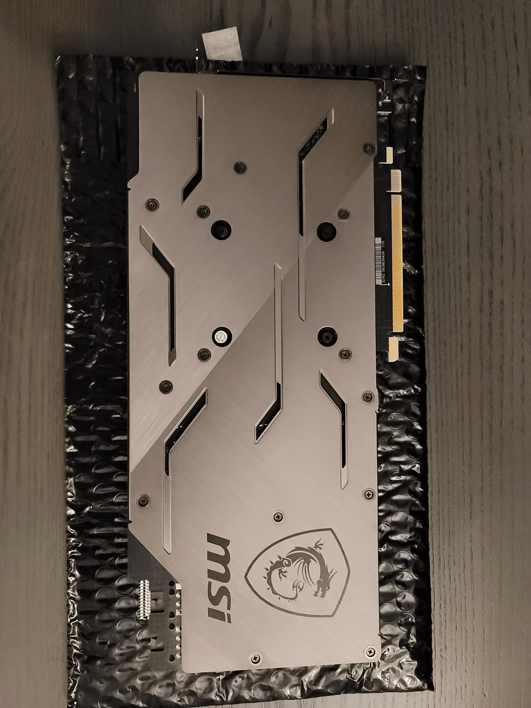 MSI Gaming Z Geforce RTX 2070