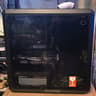 Budget 1080p Gaming PC, GeForce RTX 2060,  RYZEN 7 3700X , 16GB RAM, 512TB SSD, Windows 11