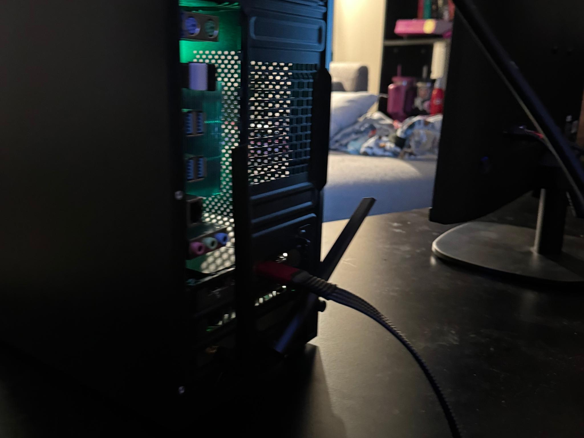 14 Core Xeon Gaming PC w/ Windows 11 Pro(Has Secure Boot and TPM 2.0)
