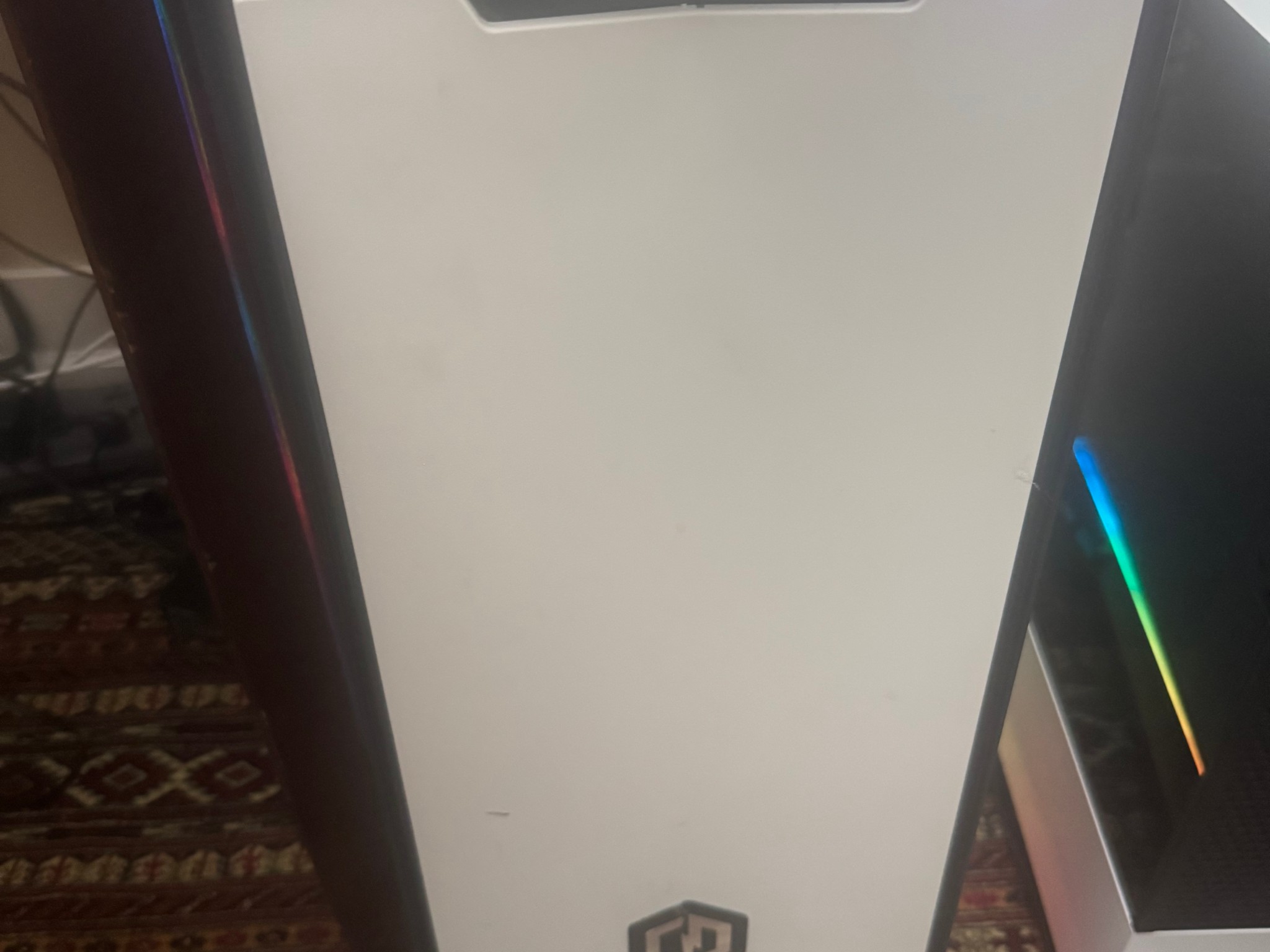 Custom Gaming PC Build