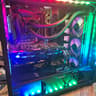 140 FPS Fortnite | 180 Day Warranty | i7-6700K, 16GB RAM, GTX 980 Ti 6GB, 480GB SSD, Win11