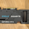 RTX 3060 TI Gigabyte Eagle