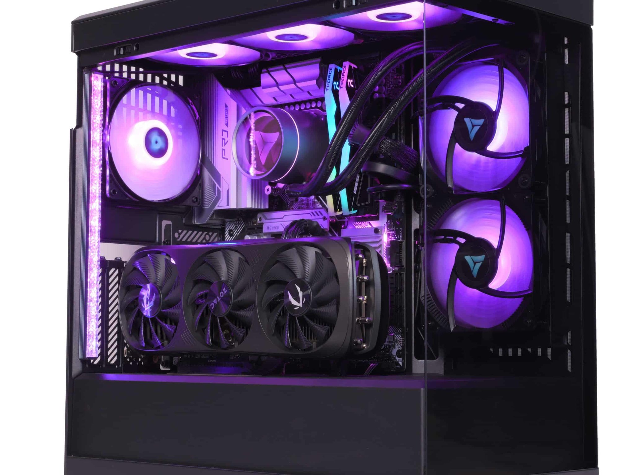 【しきPC】Ryzen7 9800x3D RTX5080 Megaport AMD Ryzen 7 9800X3D Fixed Gamer PC • Windows 11 • GeForce
