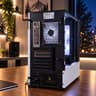 🖤🤍YETI Gaming PC | RTX 3060 12GB | Ryzen 5 5600x | 16GB RAM | 1.5 TB STORAGE | FREE SHIPPING