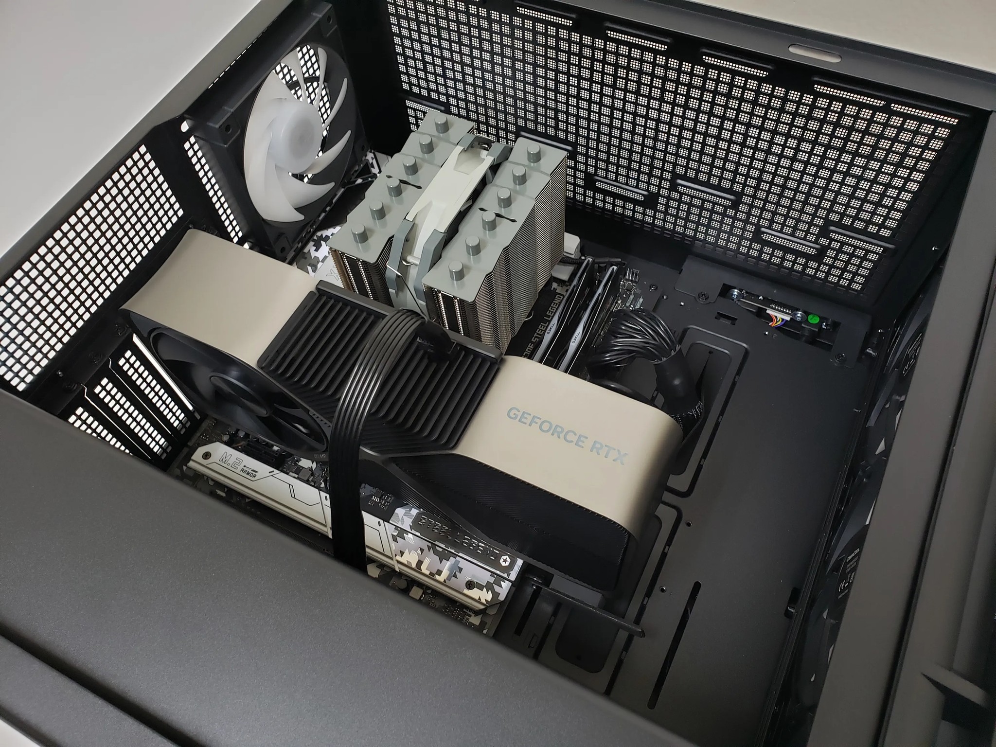 PC on Sale! Ryzen 7 7800X3D, RTX 4090, 64GB-DDR5 6000, 4TB SSD NVMe, 1000W PSU
