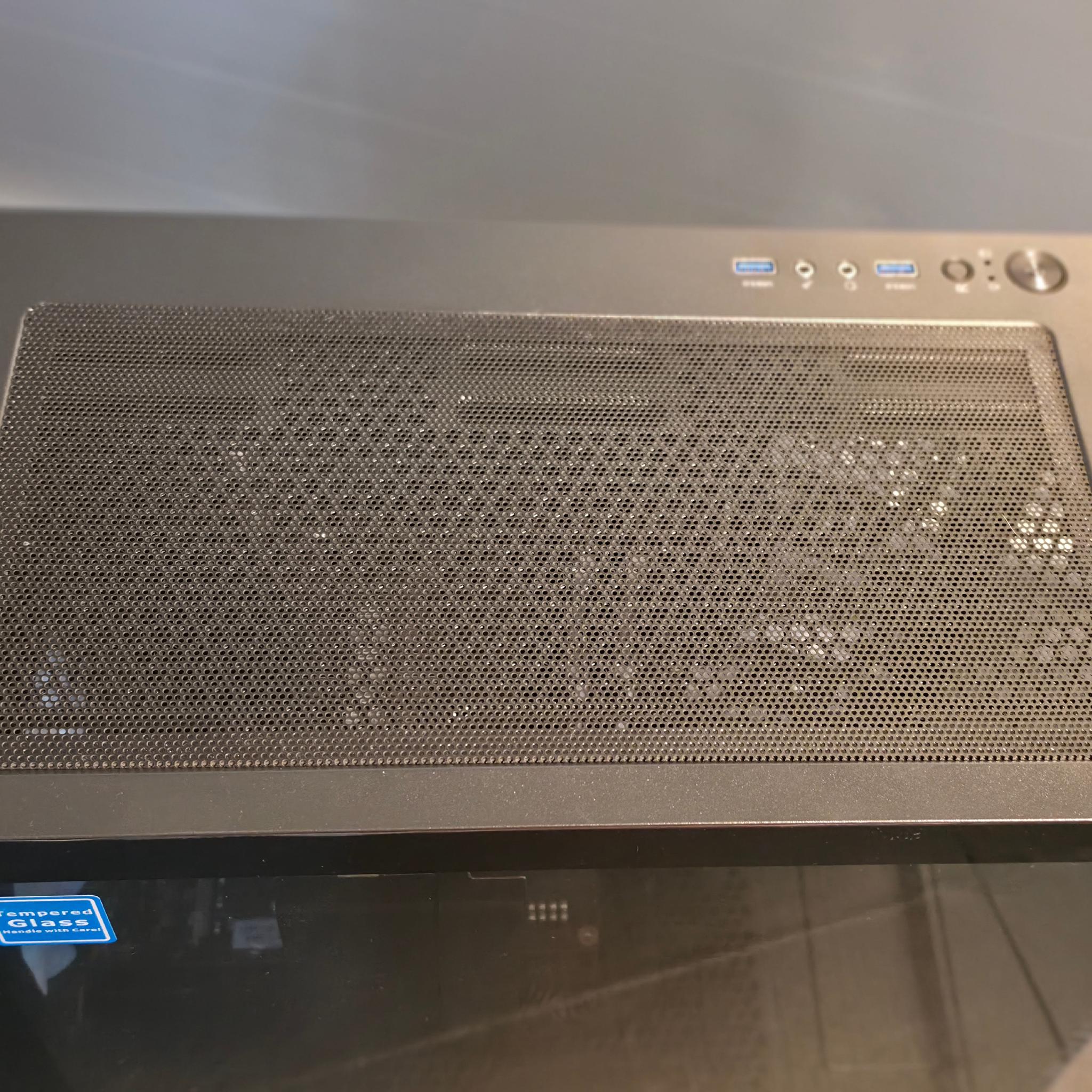 Ultimate Budget 1440P FPS Per Dollar Gaming PC
