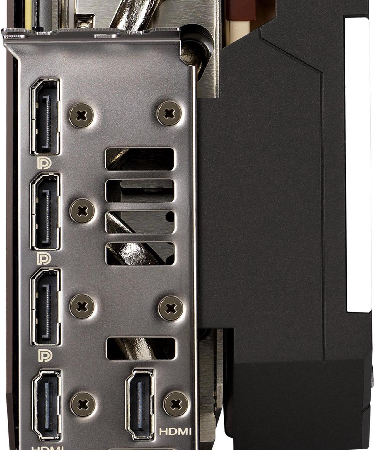 ASUS RTX 4080 Super Noctua OC 16GB GDDR6X RTX4080S-O16G-NOCTUA Graphics Card