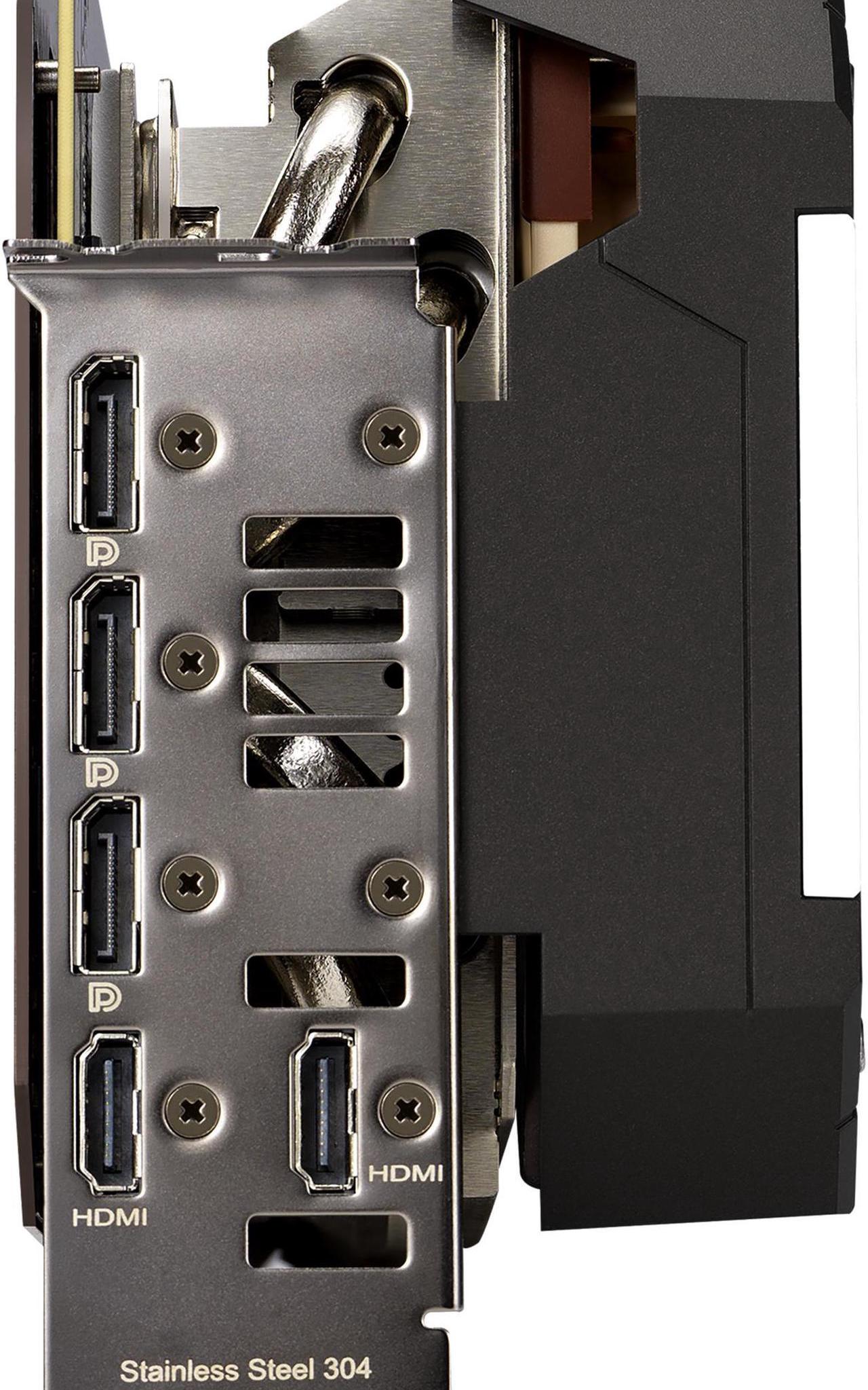 ASUS RTX 4080 Super Noctua OC 16GB GDDR6X RTX4080S-O16G-NOCTUA Graphics Card