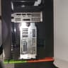 Nvidia GeForce GTX 1650 OC Low Profile 4GB Gigabyte Graphics Card (Great Condition)