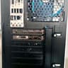 110+FPS Esports |  Intel i5, Radeon RX 580, 16GB RAM, 512GB SSD, RGB budget Gaming PC