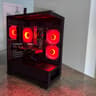 Radeon RX 7600 Custom Gaming PC - Ryzen 5 5500