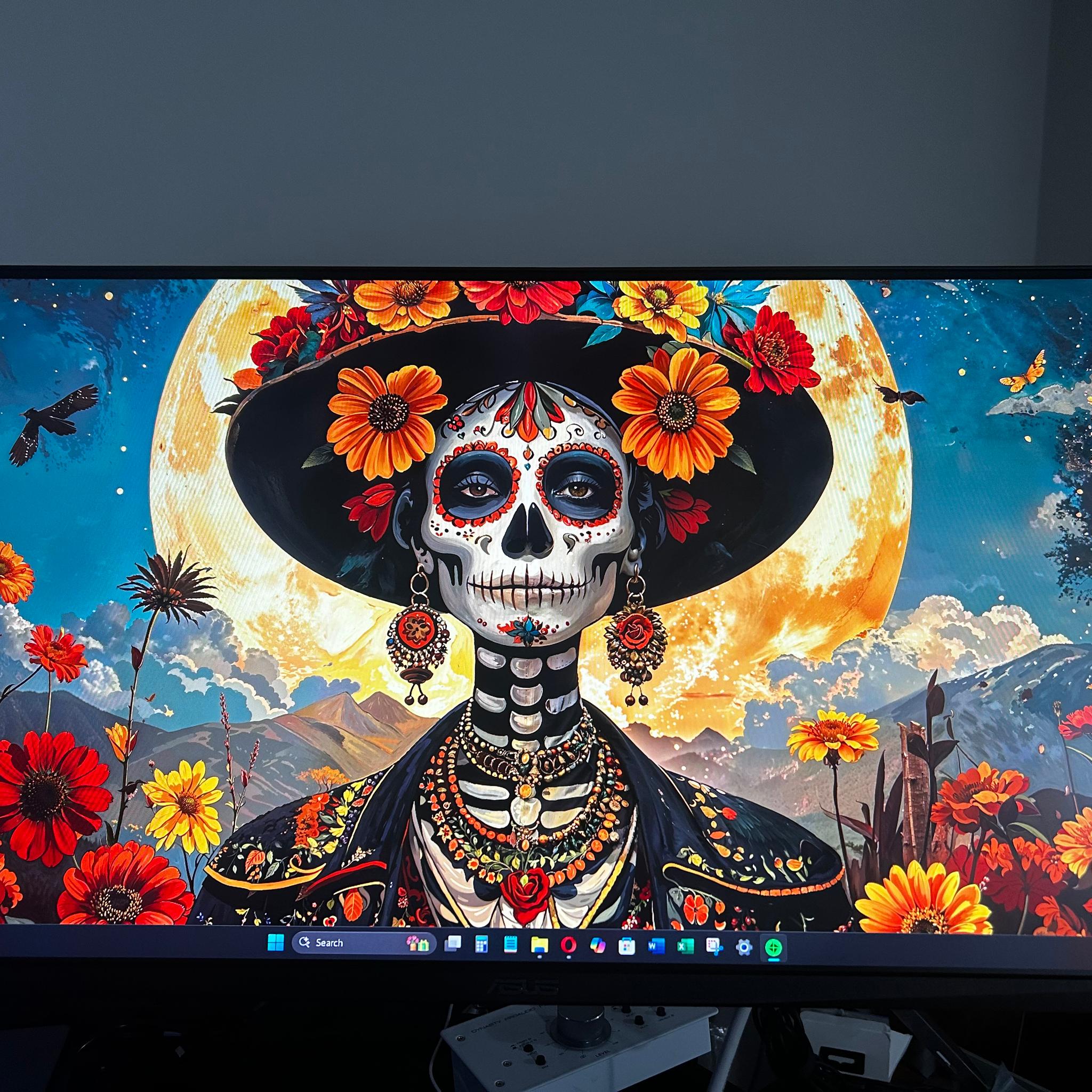 ASUS 27" Full HD (1920 x 1080) 165Hz Gaming Monitor (VG279Q1A)
