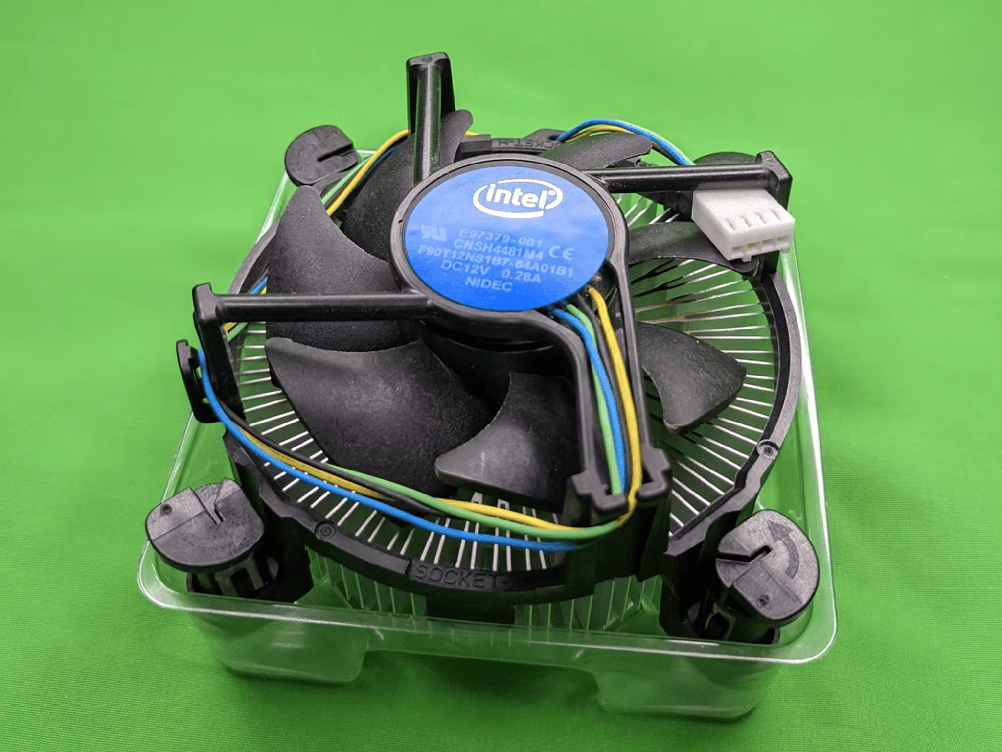 i5-4590 Quad Core 4 Threads LGA 1150 