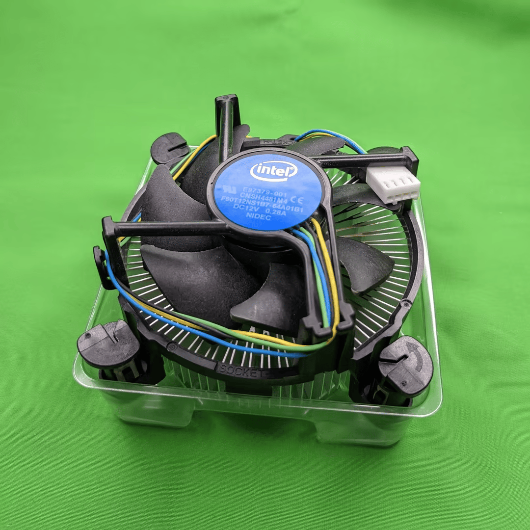 i5-4590 Quad Core 4 Threads LGA 1150 