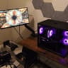 Gaming PC | RTX 3060 Ti | Ryzen 5 5600X | 16GB DDR4 Ram | 512GB NVME SSD | Windows 11 | WIFI & BT