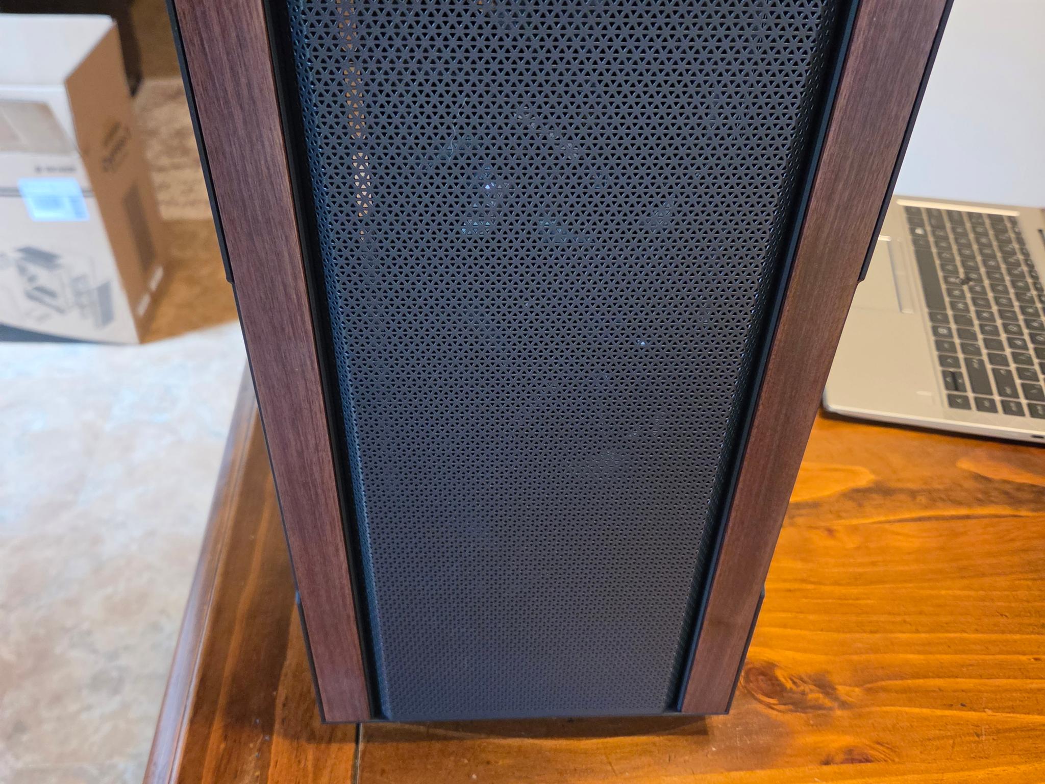 Classy and Capable Ryzen 5 5500/RTX 3050 6GB - 16GB RAM - 512GB - Windows 11