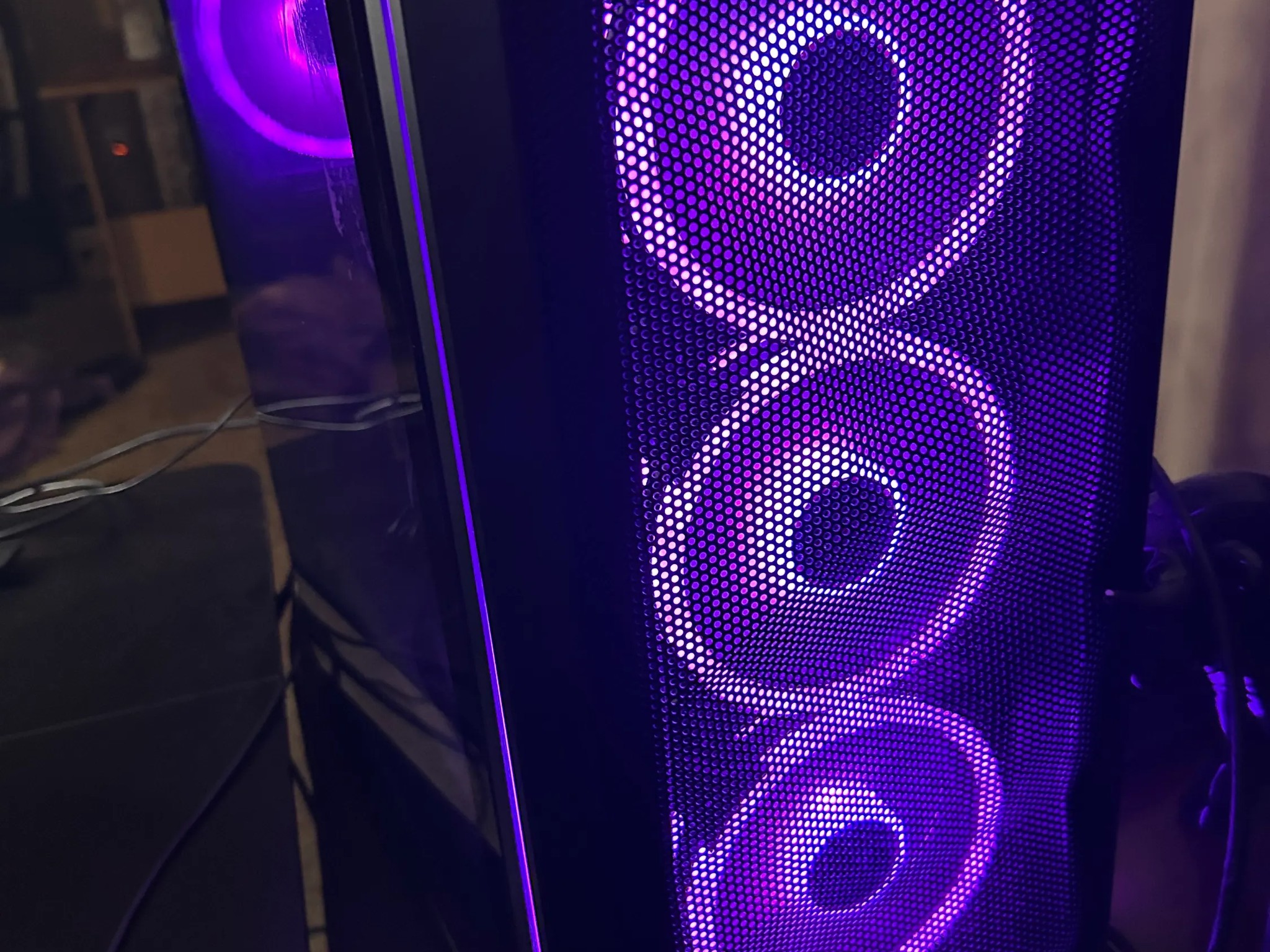 Skytech Chronos Gaming PC | Intel i5-12600k GeForce RTX 3070 32 GB RAM 1 TB SSD 🔥
