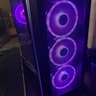 Skytech Chronos Gaming PC | Intel i5-12600k GeForce RTX 3070 32 GB RAM 1 TB SSD 🔥