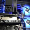 🫐🫐| RTX 3060 12GB | INTEL i5-10400F | 16GB DDR4 RAM | 1TB NVME SSD | Blueberry |