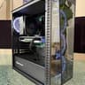 Custom Gaming PC Build | Intel i5 9400f CPU | RTX 2080 Founders Edition GPU