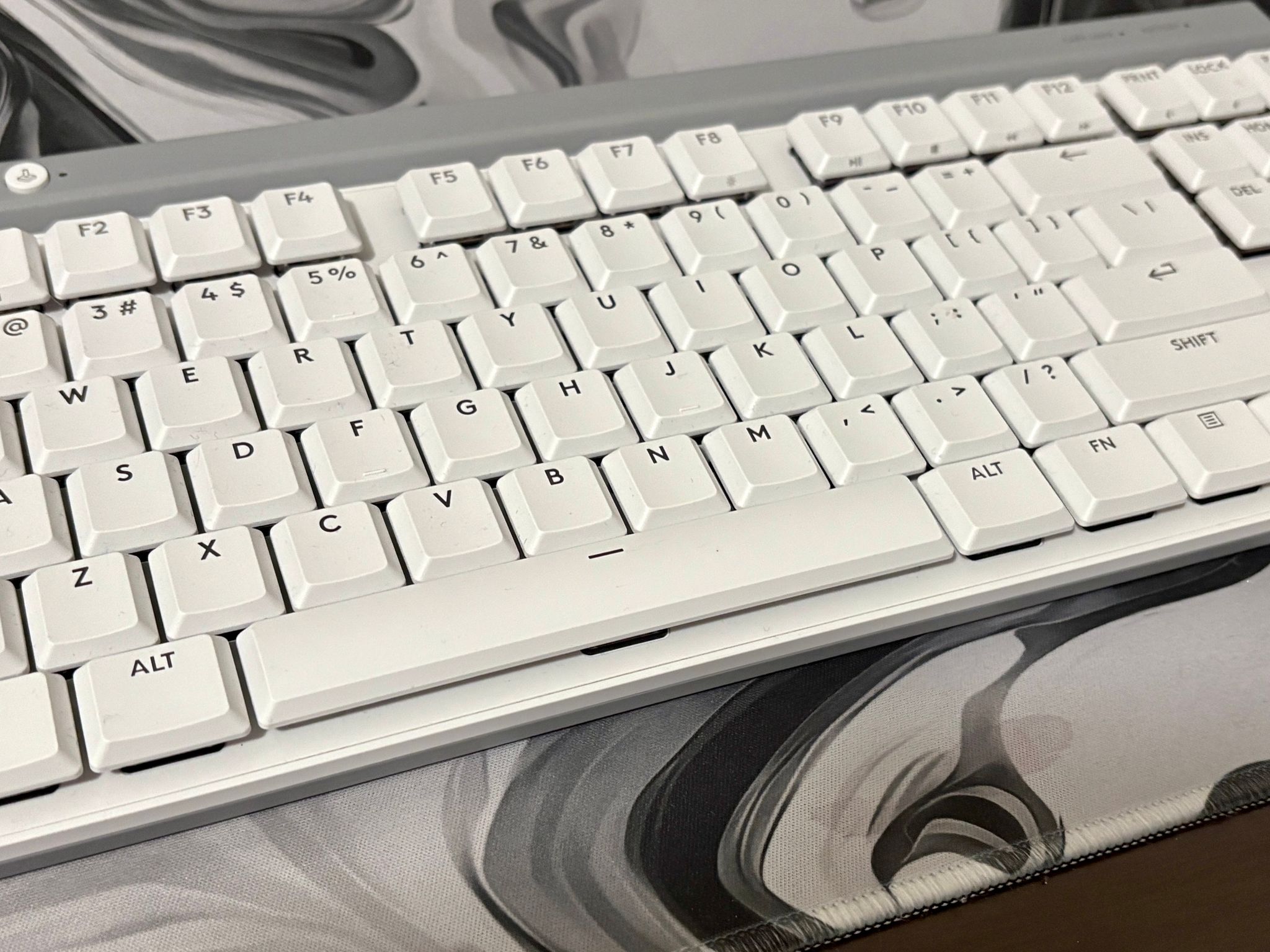 Combo Set - Logitech G502X Plus, G515 TKL, G522
