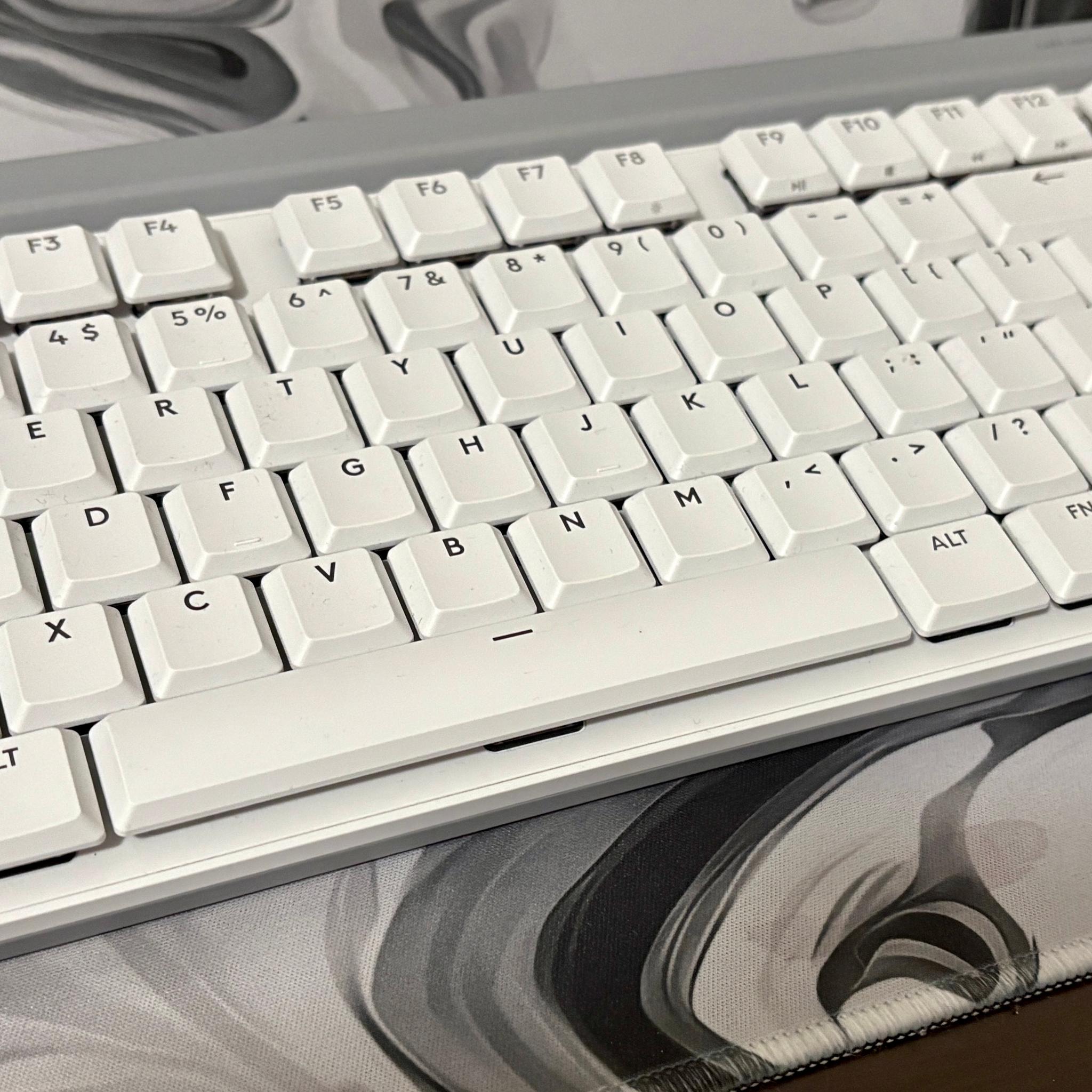Combo Set - Logitech G502X Plus, G515 TKL, G522