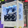 🌨️🌨️| RTX 4070 Ti 12GB| Ryzen 7 7700X | 32 GB DDR5 RAM | 2TB GEN 4 NVME SSD | Snow Cloud |