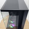 Gaming PC Ryzen 7 7700 32GB RAM 1TB SSD RTX 5070 12GB Windows 11 Computer