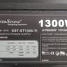 SilverStone ST1300-TI, 1300W, 80 Plus Titanium Certified Fully Modular Power Supply