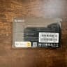 Orico e5000 1TB Gen 4x4 NVMe M.2 ssd