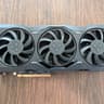 AMD Radeon RX 7900 XTX Reference