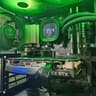 🍀RTX 4070 | Ryzen 5 5600X | 32GB DDR4 | 2TB NVMe | WiFi | Windows 11