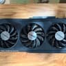 Gigabyte GeForce Windforce 3X OC RTX 4070