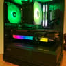 Ryzen 9 5950x, rtx 3070 evga FTW3