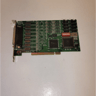 Blastronix 8 Port Serial Video Controller Card 422/8s-pci Computer Parts Retro