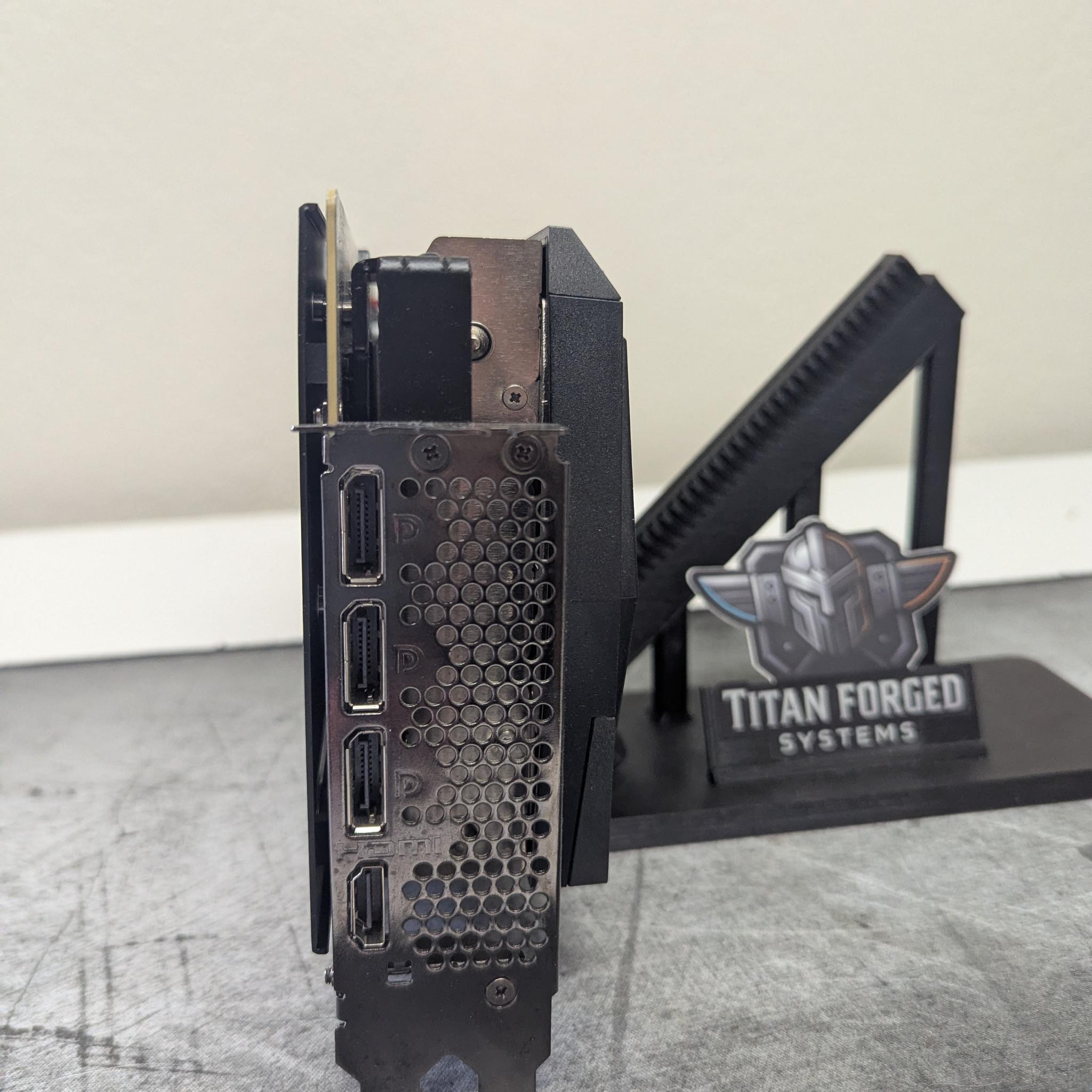 🛡️ RTX 3080 10GB | MSI Gaming Z Trio GeForce RTX 3080
