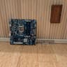 Intel LGA 1155 Motherboard w/ IO Shield