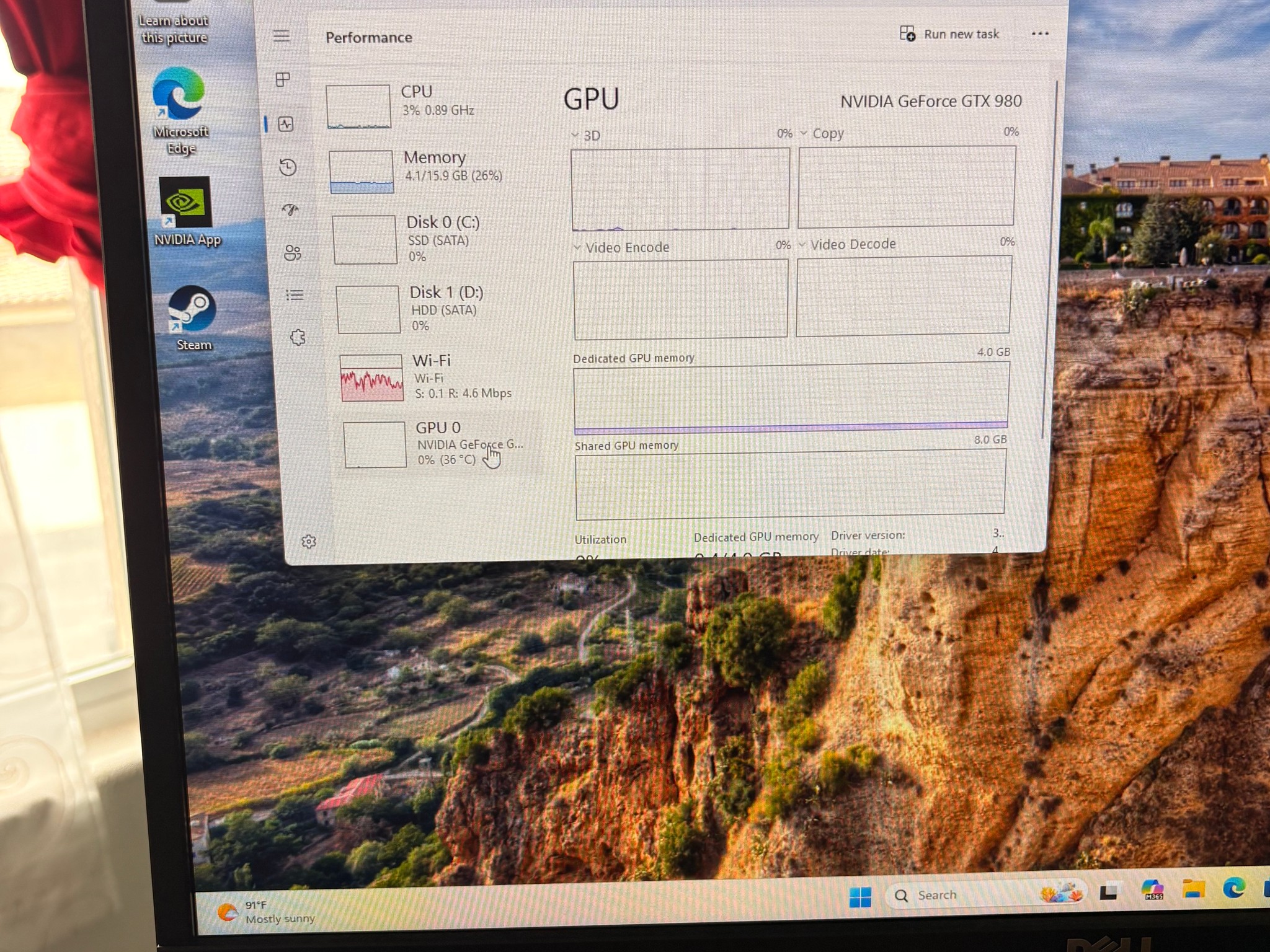Windows 11 DDR3 Gaming/Work PC