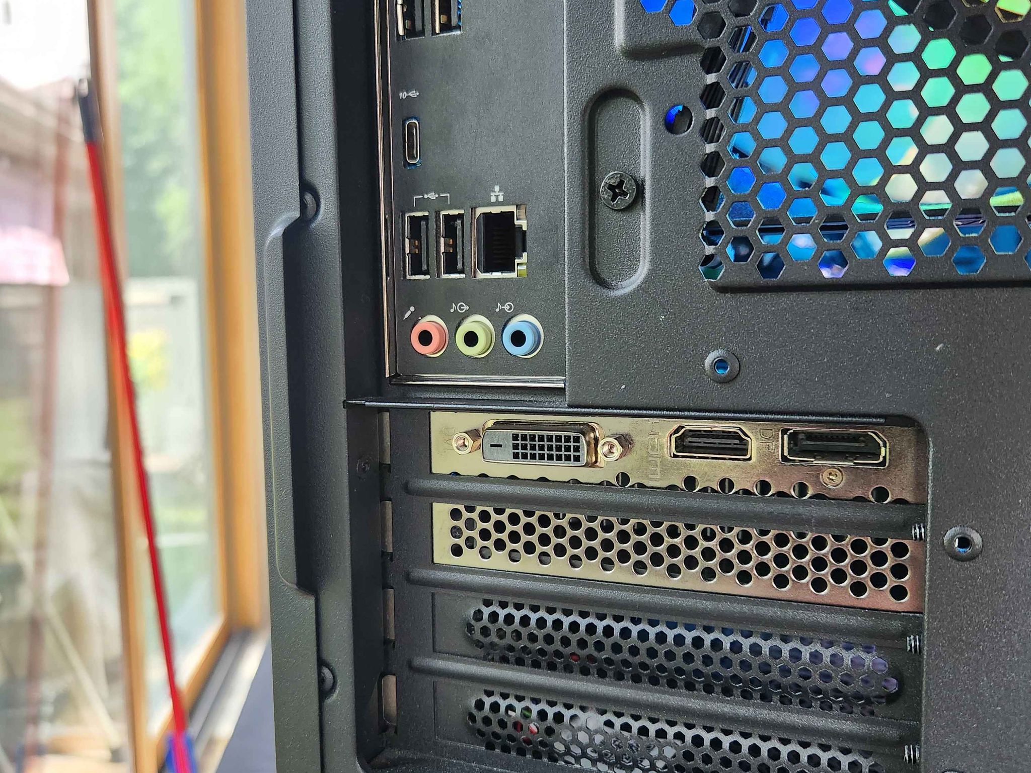 🍀GTX 1660 Super | Core i5-11500 | 16GB DDR4 | 500GB NVMe | WiFi | Windows 11