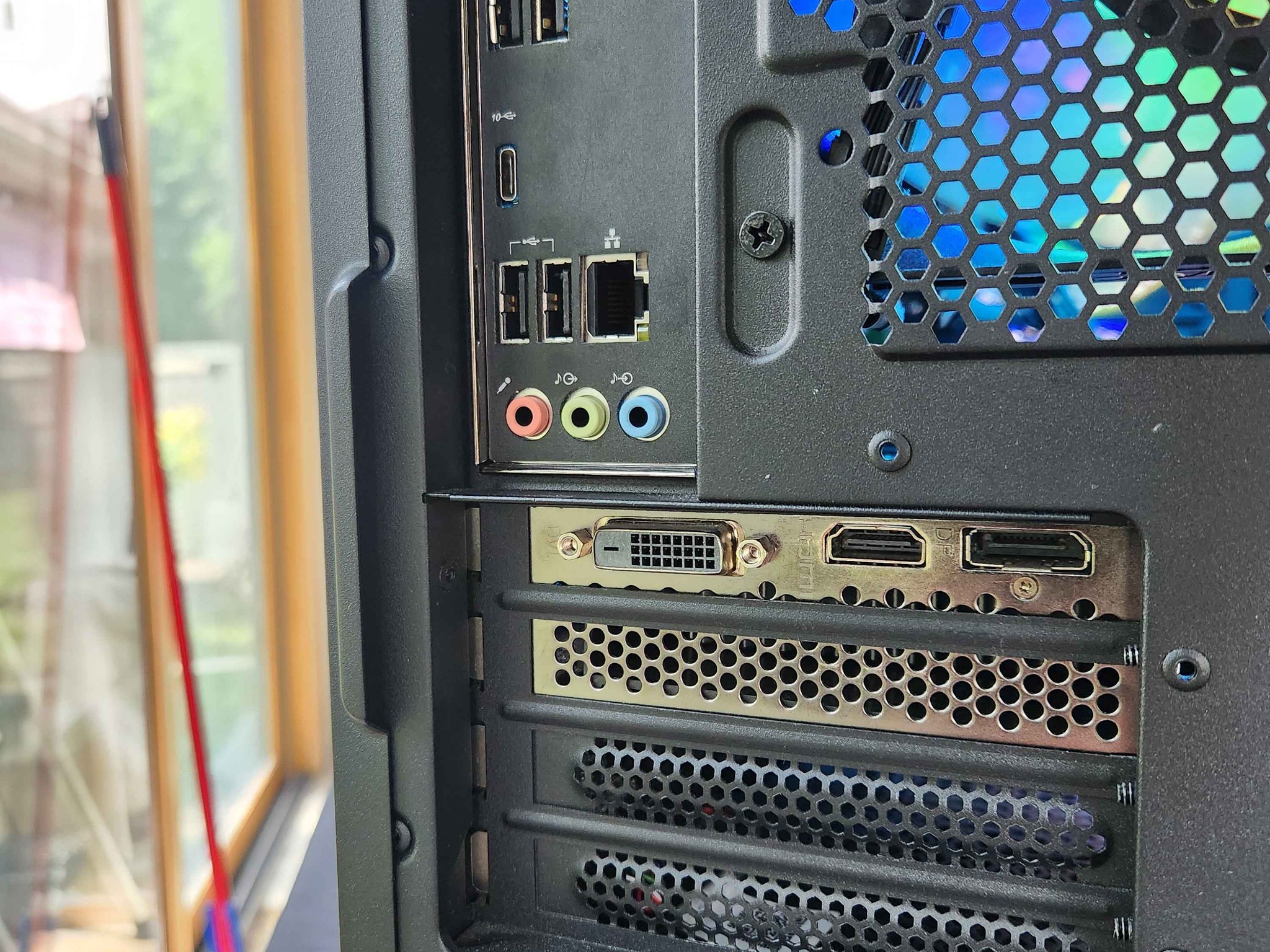 🍀GTX 1660 Super | Core i5-11500 | 16GB DDR4 | 500GB NVMe | WiFi | Windows 11
