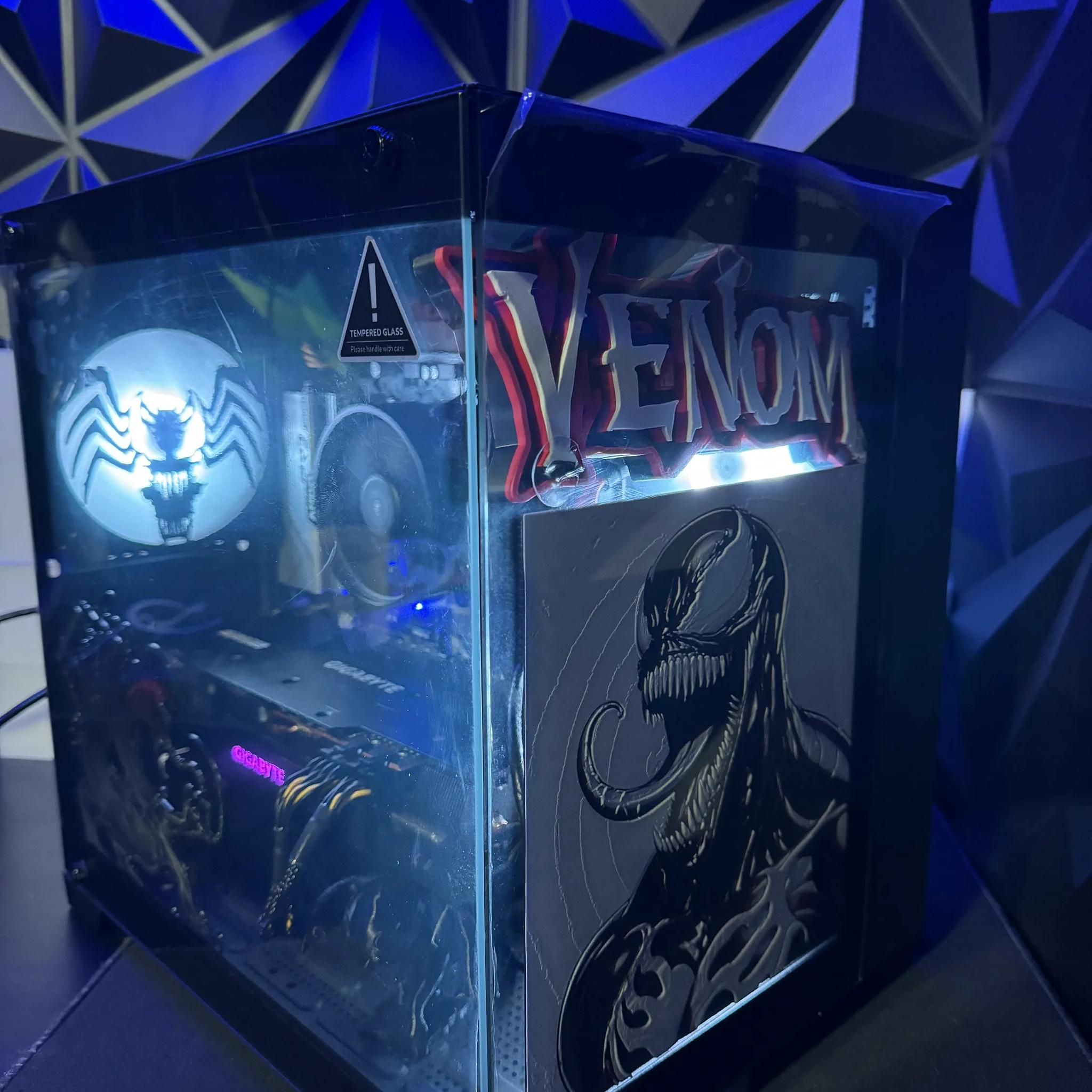 Project VENOM