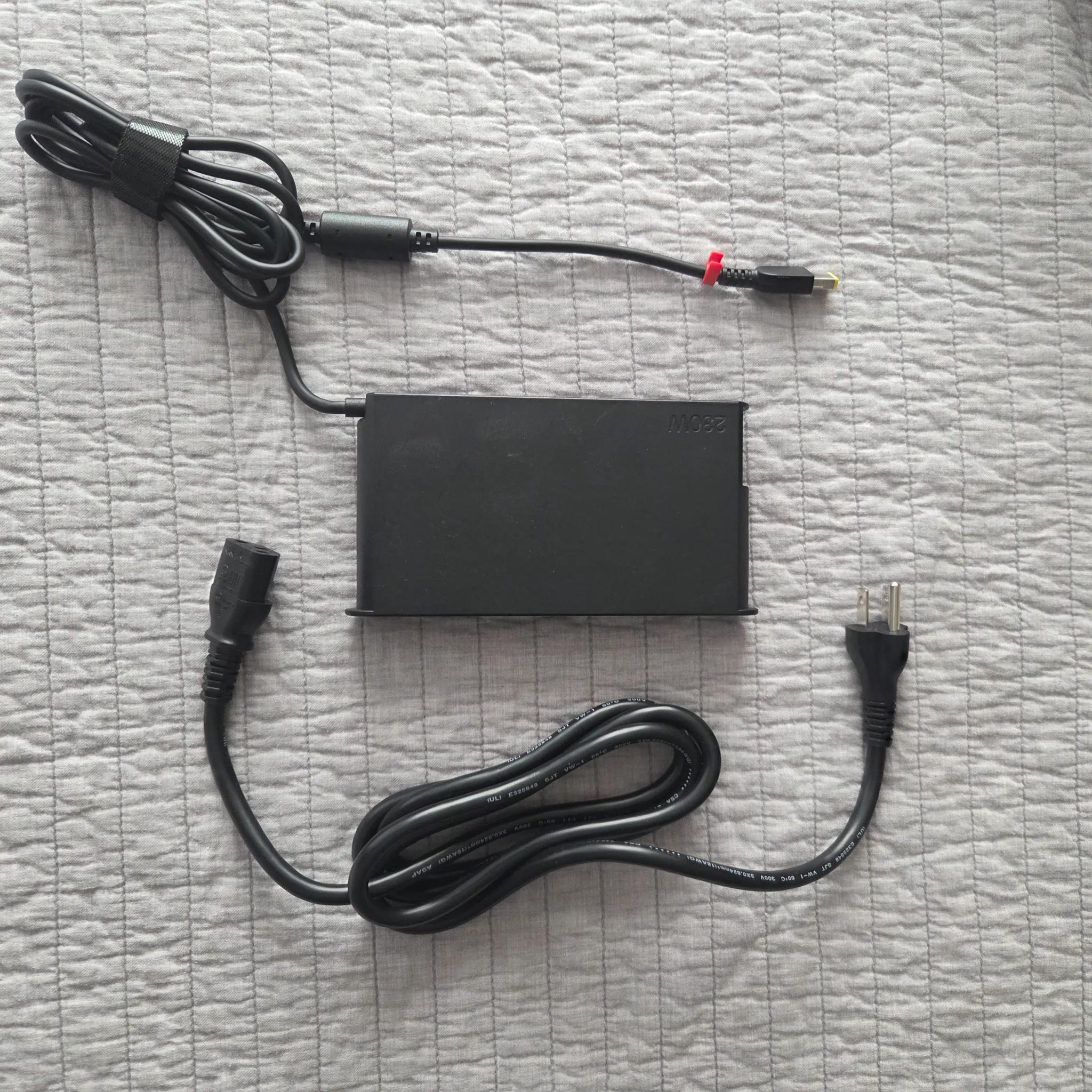 Lenovo Legion 7i | White | Used Like New
