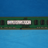 Samsung 8 GB 2Rx8 PC3L-12800U-11-13-B1 DDR3L 1600MHz Desktop UDIMM Memory M378B1G73EB0-YK0