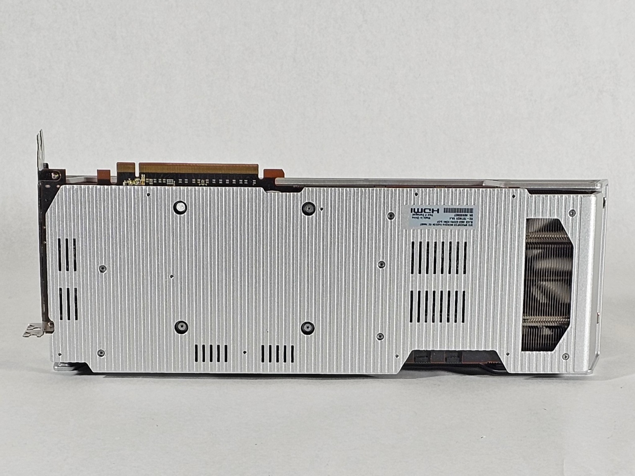 RX 7900 XT RADEON XFX 20GB