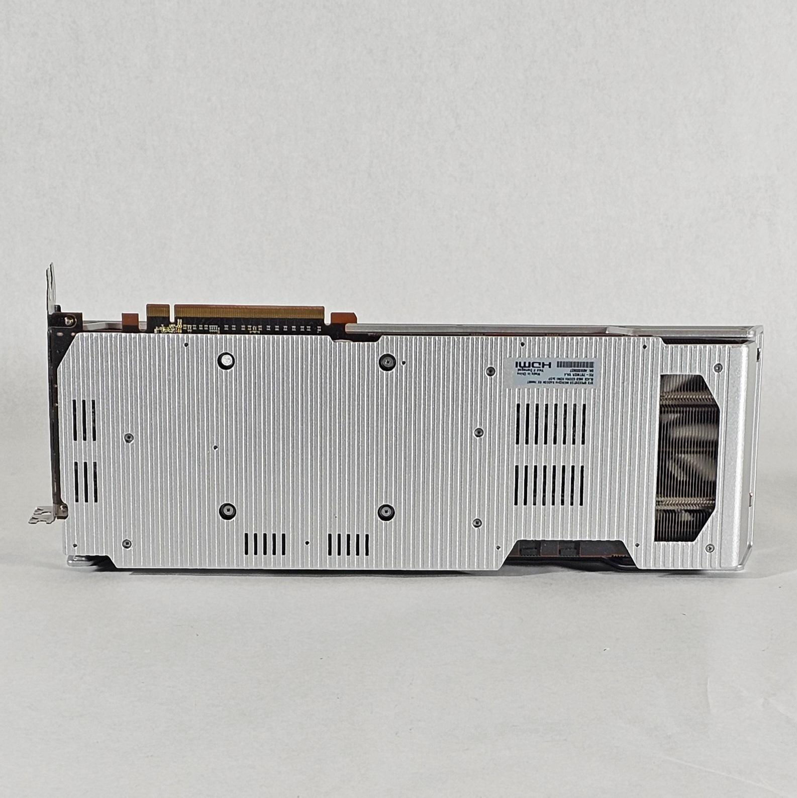 RX 7900 XT RADEON XFX 20GB