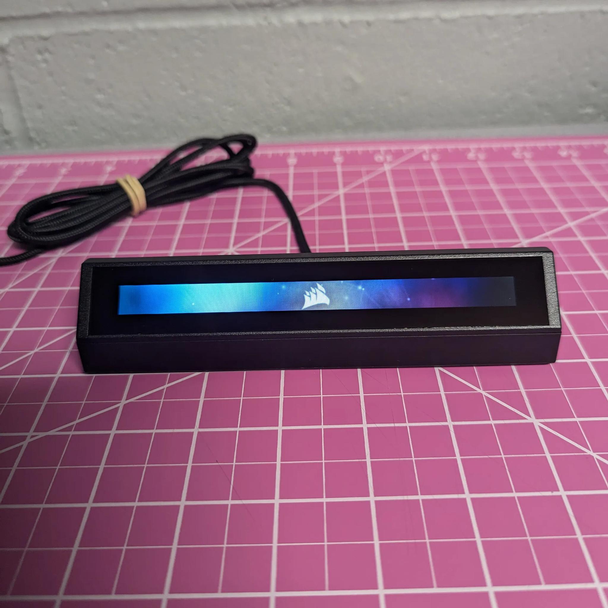 Corsair iCUE Nexus