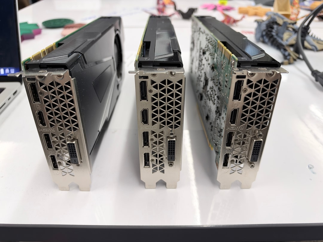 Dell Alienware MSI OEM GTX 1080 8GB | Jawa