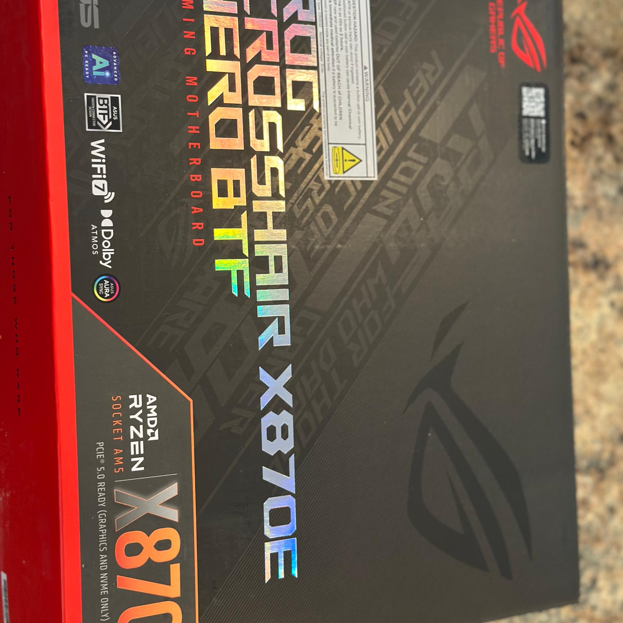 Asus ROG STRIX GAMING GeForce RTX 4090