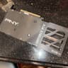 PNY Dual GeForce RTX 4060 Ti 16GB