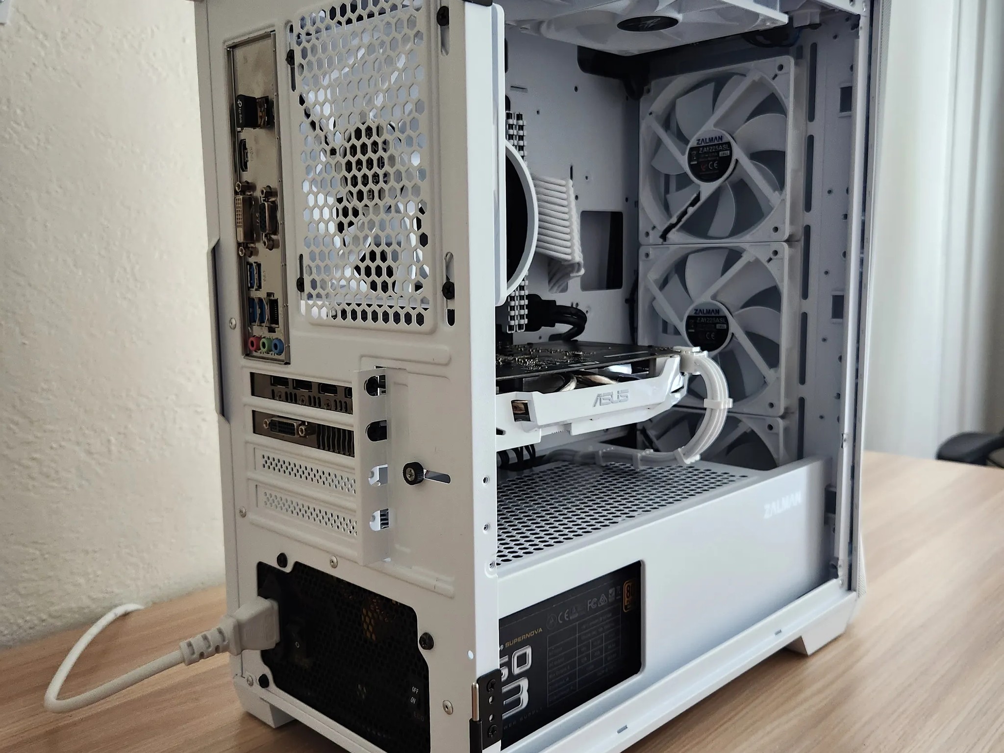 Entry Level Gaming PC - Ryzen 5 3600 | GTX 1060 6GB